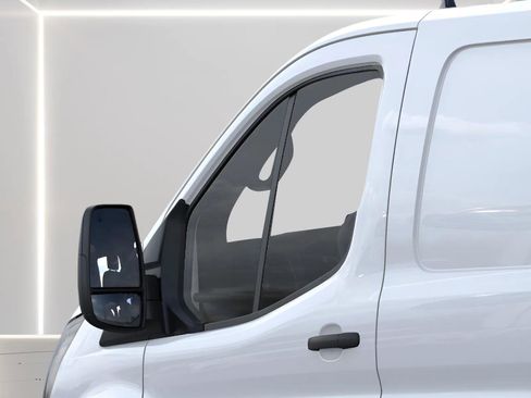 New 2025 Ford Transit 250 Low Roof RWD image 20