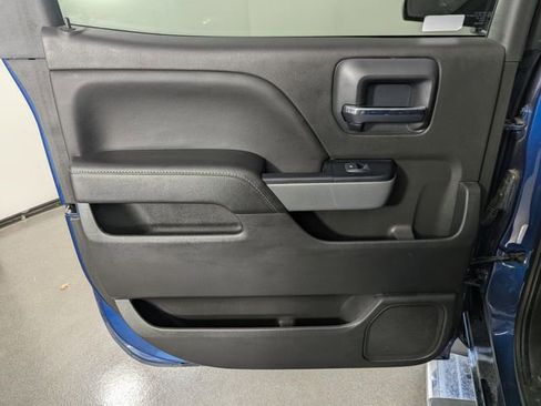 Used 2018 Chevrolet Silverado 1500 LTZ Z71 image 15