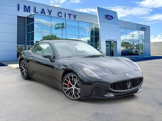 Used 2024 Maserati GranTurismo Modena AWD/4WD 360° Tour