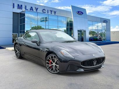 Used 2024 Maserati GranTurismo Modena