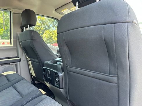 Used 2017 Ford F150 XL w/ Equipment Group 101A Mid AWD/4WD image 26