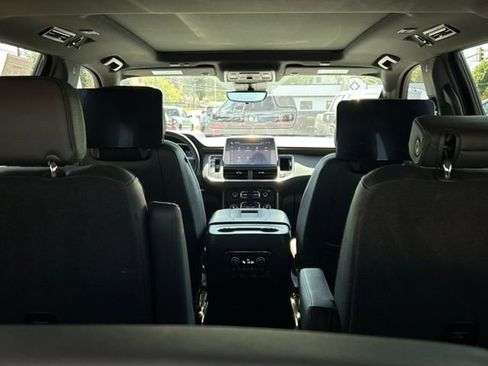 Used 2024 Chevrolet Tahoe High Country w/ Max Trailering Package AWD/4WD image 15