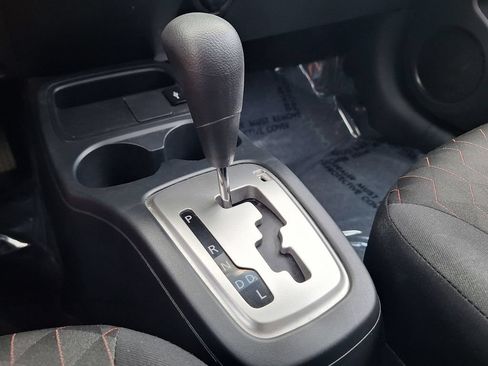 Used 2021 Mitsubishi Mirage LE FWD image 22