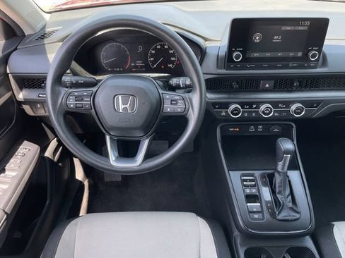 Used 2024 Honda CR-V EX image 10