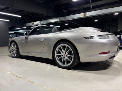Used 2013 Porsche 911 Carrera RWD image 11
