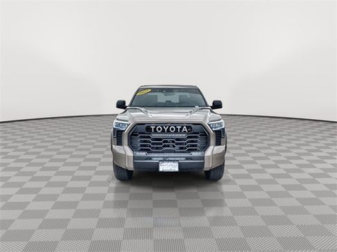 Used 2025 Toyota Tundra TRD Pro image 3