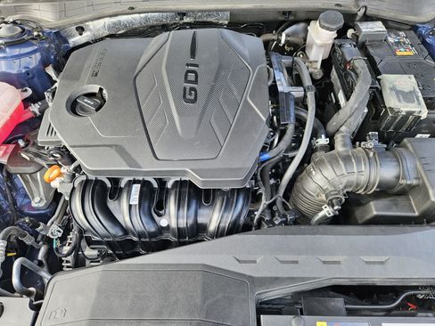 Used 2025 Kia K5 GT-Line w/ GT-Line Premium Package FWD image 30