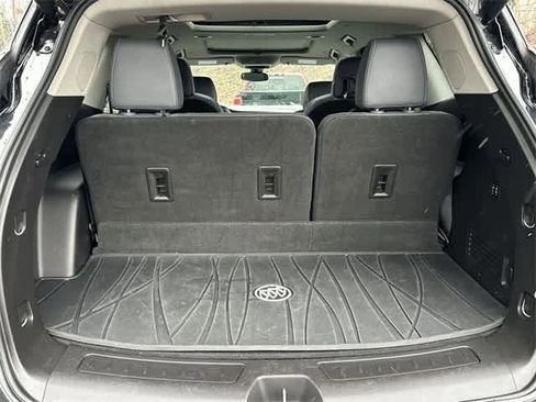 Used 2018 Buick Enclave Premium w/ Experience Buick Package image 29