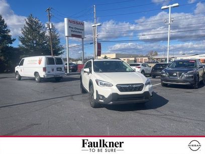 Used 2023 Subaru Crosstrek 2.5i Limited