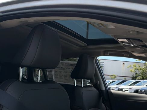 New 2026 Subaru Crosstrek 2.5i Limited AWD/4WD image 8