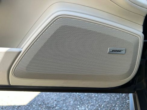 Used 2019 Porsche Panamera w/ Premium Package Plus image 35