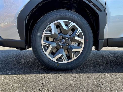 New 2026 Subaru Forester Premium image 15