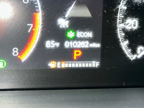 Used 2025 Honda Pilot EX-L image 19