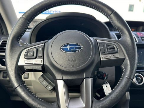 Used 2018 Subaru Forester 2.5i Limited image 22