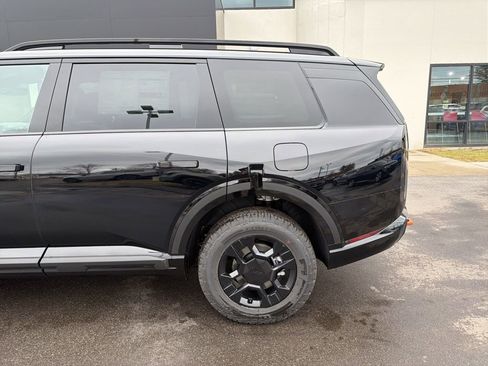 New 2027 Kia Telluride SX Prestige X-Pro image 9