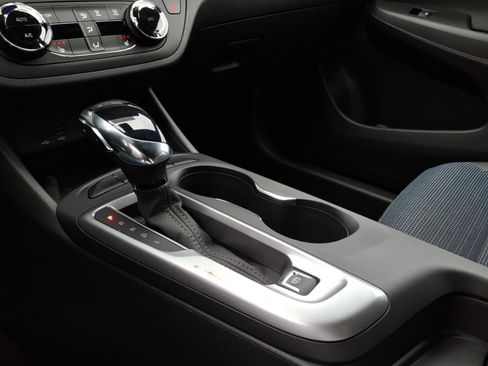 New 2026 Buick Envista Preferred w/ Convenience I Package FWD image 18