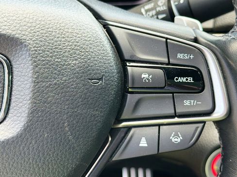 Used 2021 Honda Accord Sport image 11