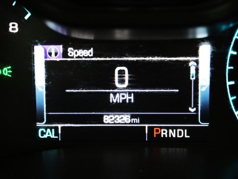Used 2018 GMC Canyon Denali RWD image 12