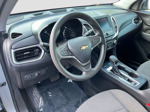 Used 2023 Chevrolet Equinox LT image 16