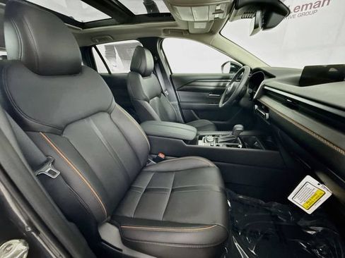 New 2026 MAZDA CX-50 AWD 2.5 Hybrid w/ Premium Pkg image 28