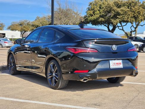 Used 2024 Acura Integra A-Spec image 4