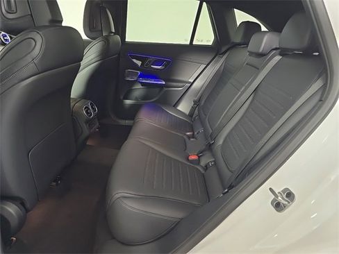 New 2026 Mercedes-Benz GLC 300 GLC 300 image 15
