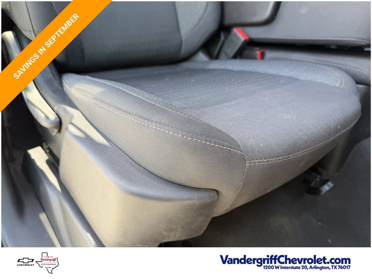 Certified 2025 Chevrolet Silverado 2500 LT AWD/4WD image 26