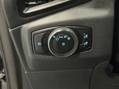 Certified 2021 Ford EcoSport SE w/ SE Convenience Package FWD image 15