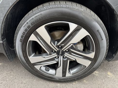 Certified 2023 Kia Sorento SX Prestige image 34