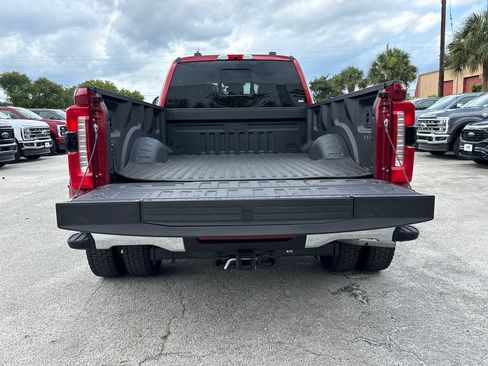 Used 2026 Ford F450 King Ranch w/ Chrome Package AWD/4WD image 30