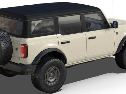 New 2025 Ford Bronco 4-Door w/ Sasquatch Package image 28