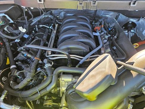 New 2025 Ford F150 Tremor w/ Equipment Group 402A High image 16