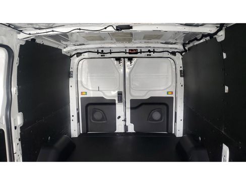 New 2026 Ford Transit 150 Low Roof w/ Load Area Protection Package image 35