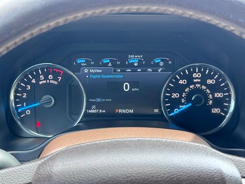 Used 2017 Ford F150 King Ranch AWD/4WD image 17
