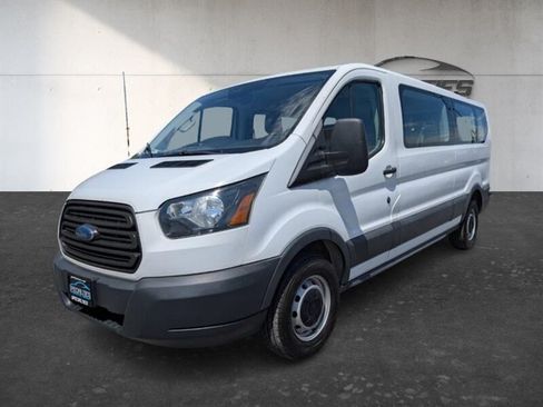 Used 2017 Ford Transit 350 XL RWD image 5