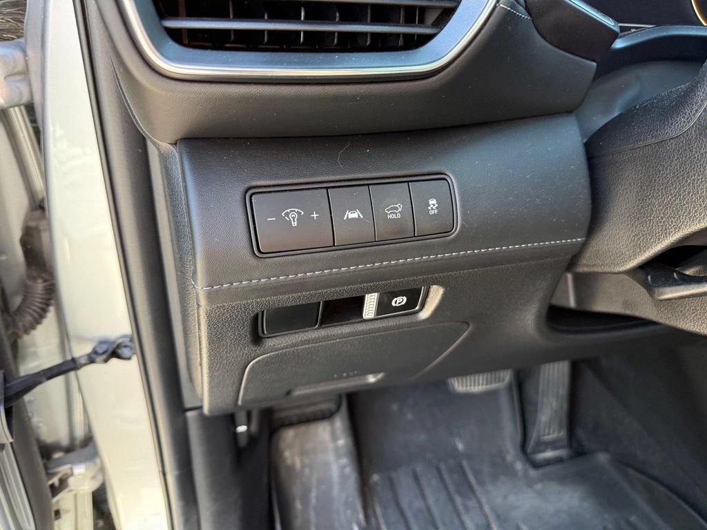Used 2022 Hyundai Santa Fe Calligraphy AWD/4WD image 16