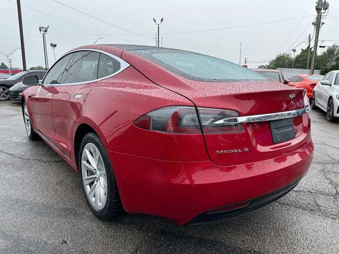 Used 2017 Tesla Model S 100D image 35