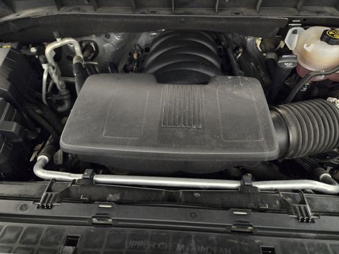 Used 2020 GMC Sierra 1500 AT4 w/ AT4 Premium Package image 30