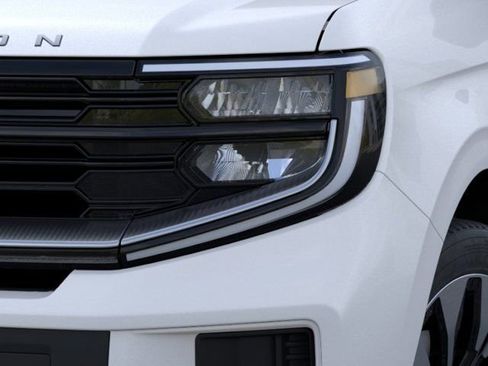 New 2026 Ford Expedition Max Platinum AWD/4WD image 18