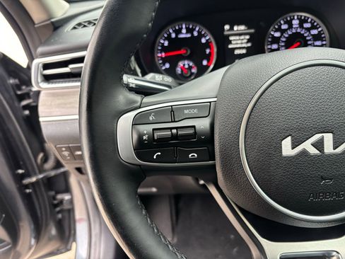 Used 2023 Kia K5 EX w/ EX Premium Package image 18