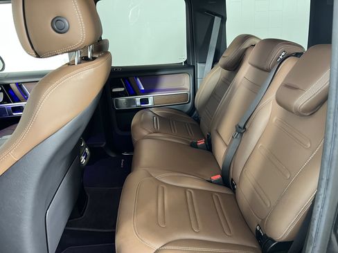 Used 2019 Mercedes-Benz G 550 image 19