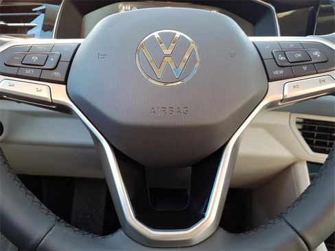 New 2026 Volkswagen Jetta SE image 14