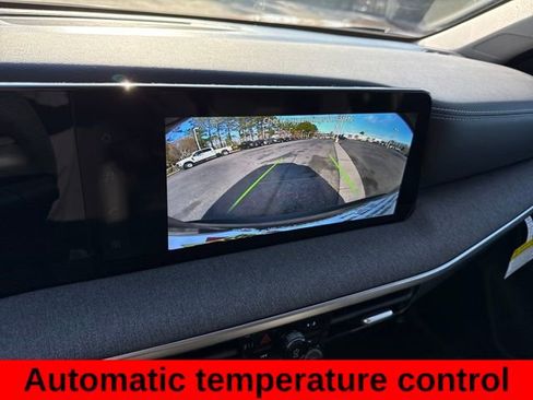 Used 2026 Nissan Kicks SV w/ Cold Weather Package image 18