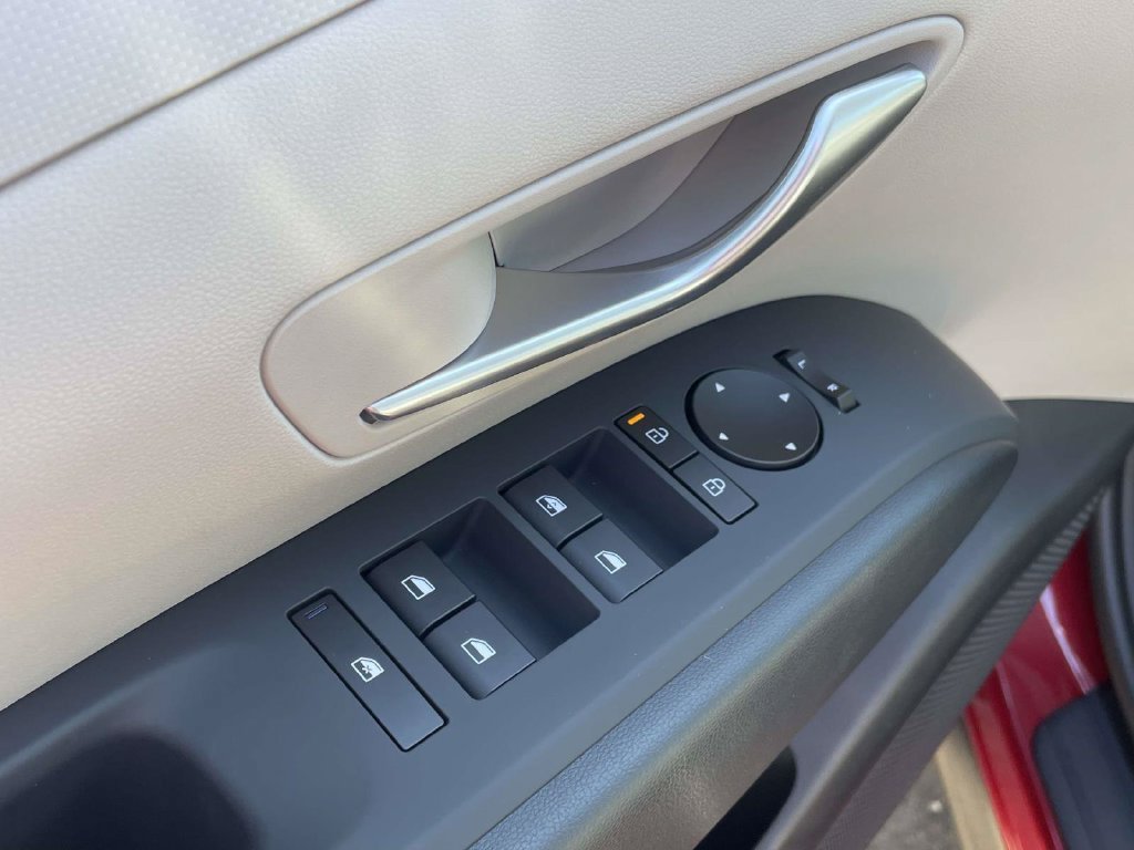 New 2026 Hyundai Tucson SE FWD image 22