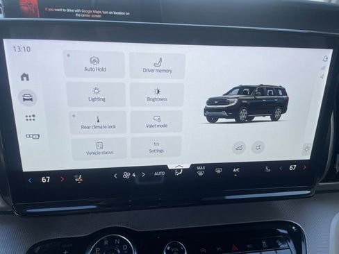 New 2025 Ford Expedition Active image 40