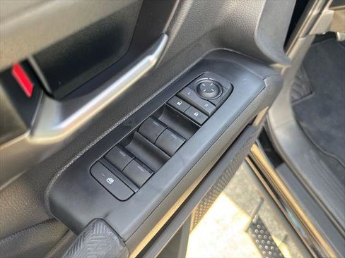 Certified 2026 Toyota Tacoma TRD Sport RWD image 12