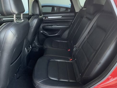 Used 2021 MAZDA CX-5 Touring w/ Touring Preferred SV Package image 27