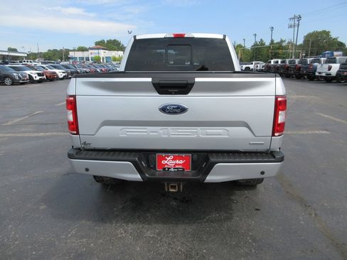 Used 2019 Ford F150 XLT w/ Equipment Group 302A Luxury AWD/4WD image 6