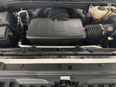 Used 2023 Chevrolet Silverado 1500 ZR2 w/ LPO, Dark Essentials Package AWD/4WD image 6