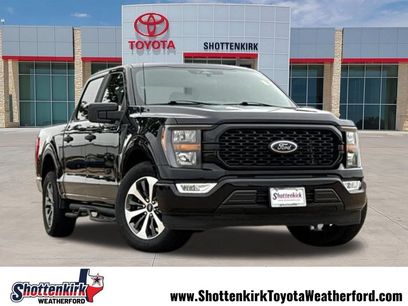 Used 2023 Ford F150 XL w/ STX Appearance Package
